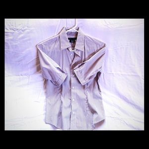 Sz 2 Ralph Lauren short sleeve shirt!!